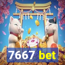 7667 bet